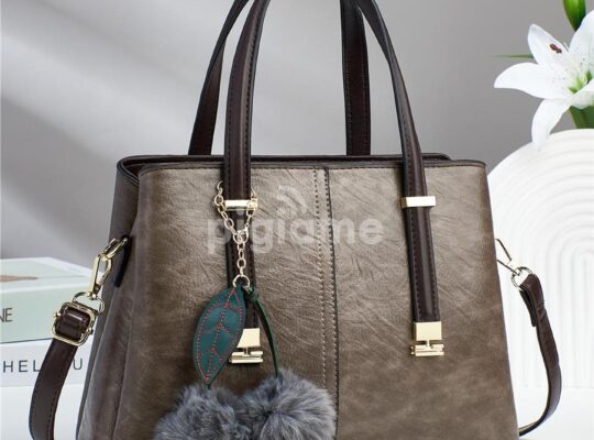 Elegant Ladies Handbag