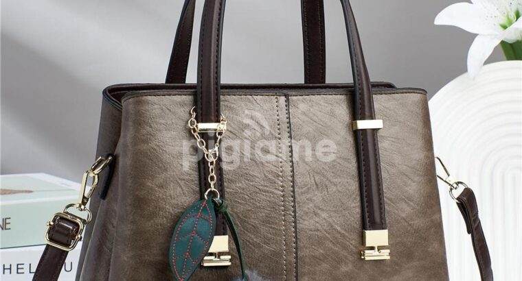 Elegant Ladies Handbag