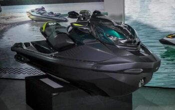 2023 Sea-Doo RXP-X APEX 300 Jetski