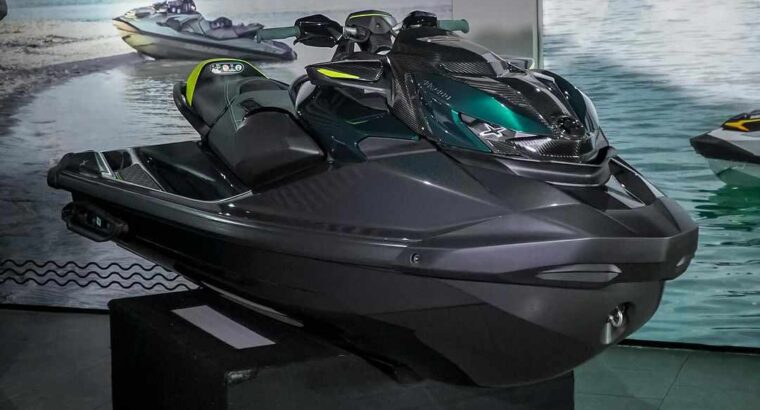2023 Sea-Doo RXP-X APEX 300 Jetski