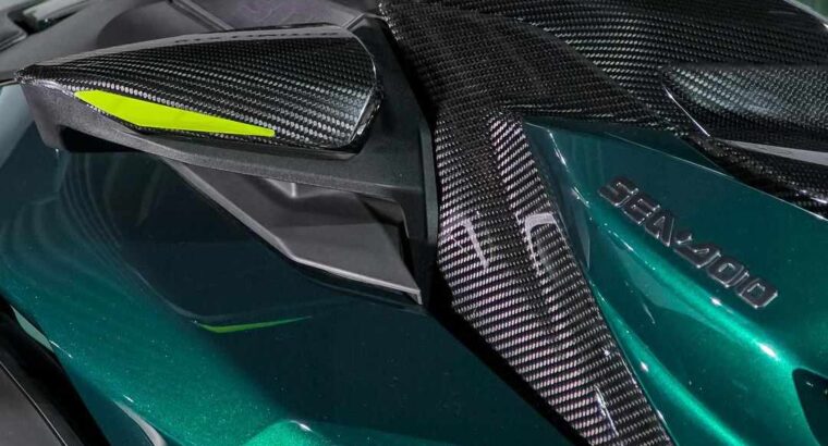 2023 Sea-Doo RXP-X APEX 300 Jetski