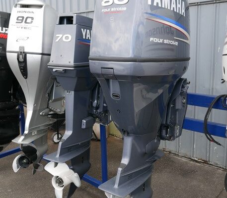 New/Used Outboard Motor engine,Trailers,Minn Kota,