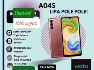 SAMSUNG PHONES ON LIPA POLE POLE
