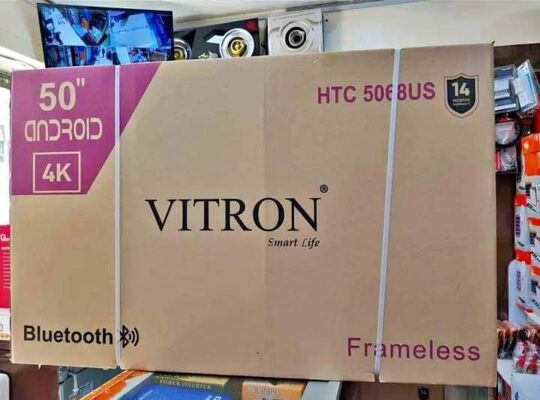 Vitron smart tv