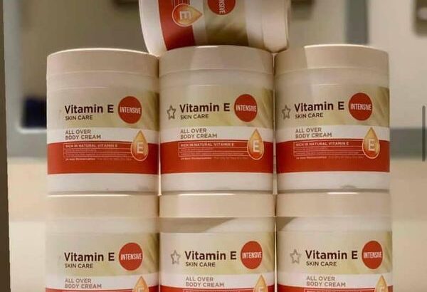 BEAUTY PRODUCTS