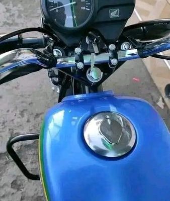 Second hand Honda
