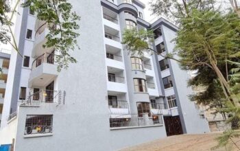 3 Bedroom Apartments For rent