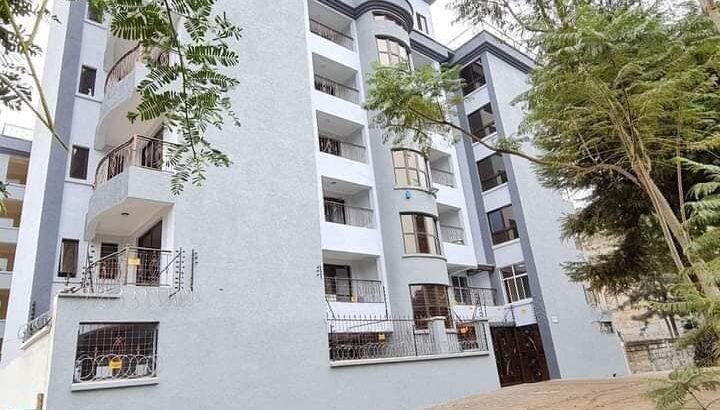 3 Bedroom Apartments For rent