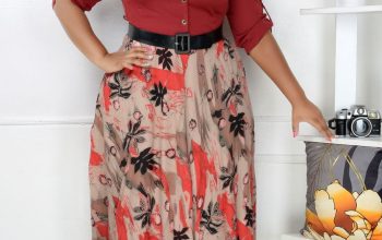 Maxi dresses