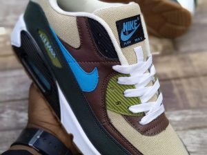 Airmax 90 Shoes
