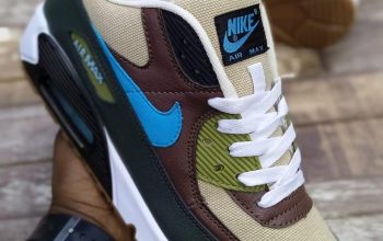 Airmax 90 Shoes