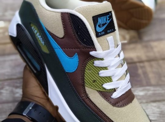 Airmax 90 Shoes