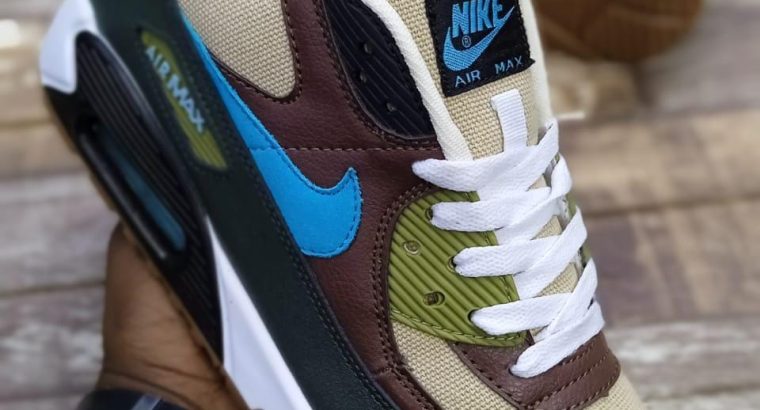 Airmax 90 Shoes