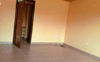 3bedroom to let