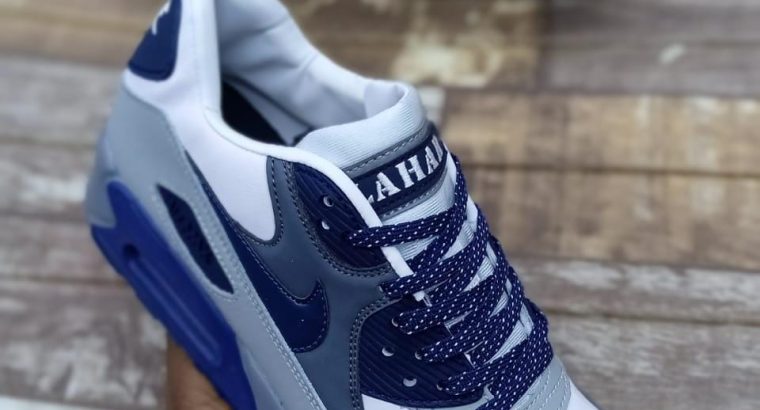 Airmax 90 Shoes