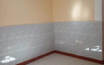 Spacious 2 bedrooms to let