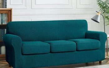 TURKISH SOFA COVER