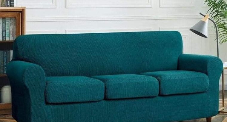 TURKISH SOFA COVER