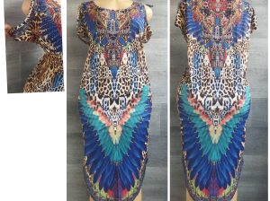 QUALITY MTUMBA DRESSES