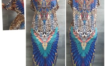 QUALITY MTUMBA DRESSES