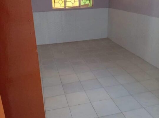 Spacious 2 bedrooms to let