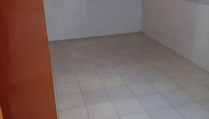 Spacious 2 bedrooms to let