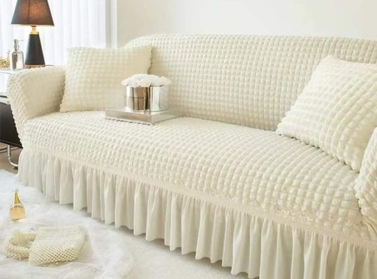 TURKISH SOFA COVER