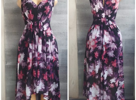 QUALITY MTUMBA DRESSES