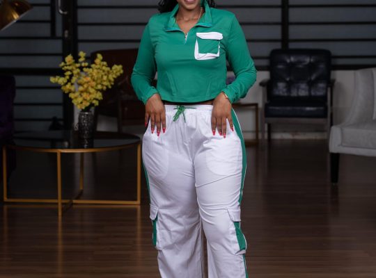 Elegant Ladies Outfits