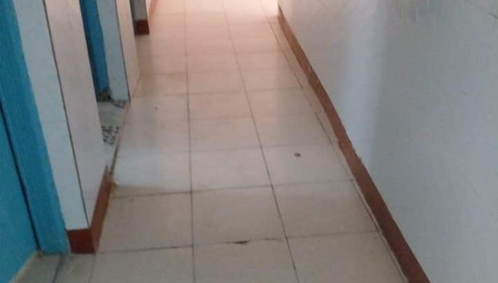 Spacious 2 bedrooms to let