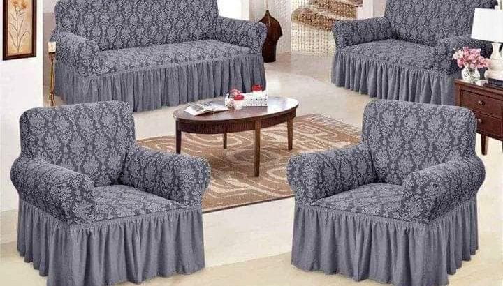 TURKISH SOFA COVER