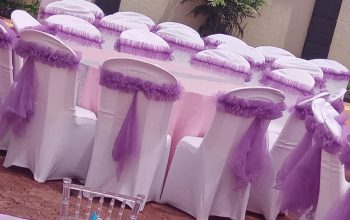 Events and party Rentals