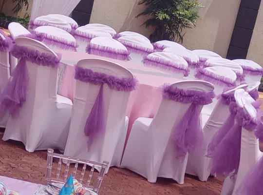Events and party Rentals