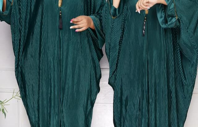 Trendy dresses