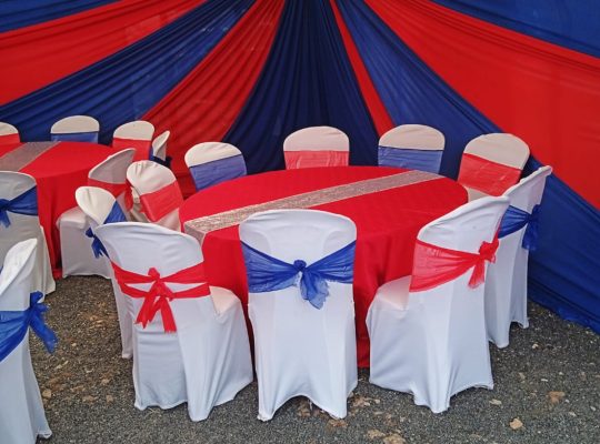 Events and party Rentals
