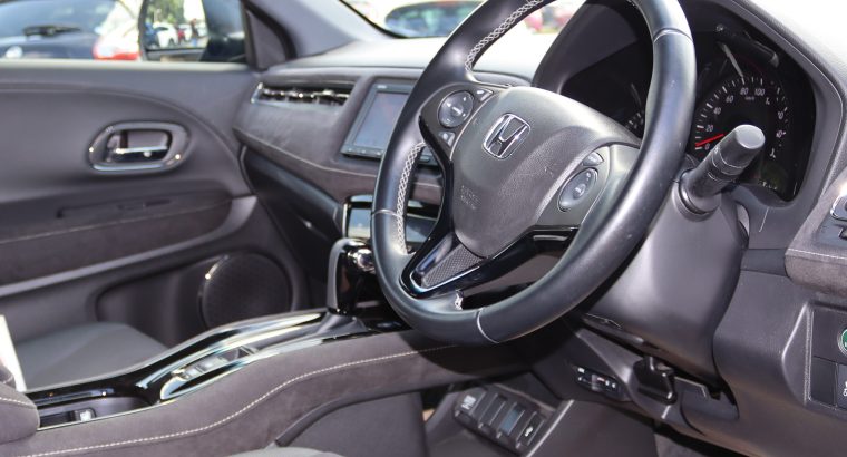 Honda Vezel RS
