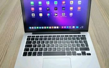 Apple Macbook Pro 2015(Unlocked & New )