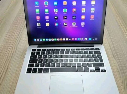 Apple Macbook Pro 2015(Unlocked & New )