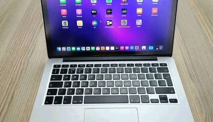 Apple Macbook Pro 2015(Unlocked & New )