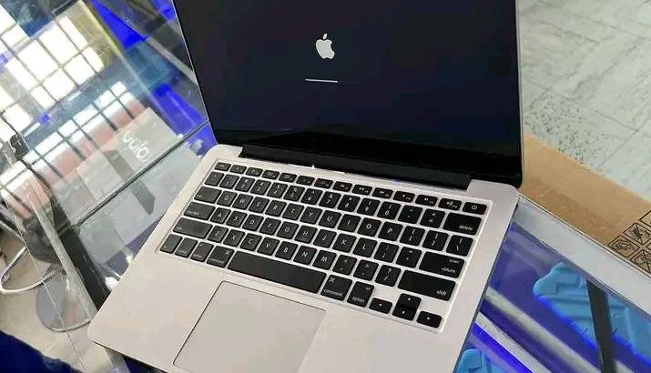 Apple Macbook Pro 2015(Unlocked & New )