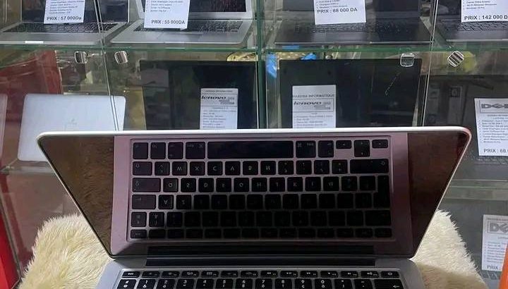 Apple Macbook Pro 2015(Unlocked & New )