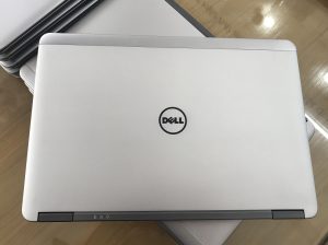 Dell Latitude E7240