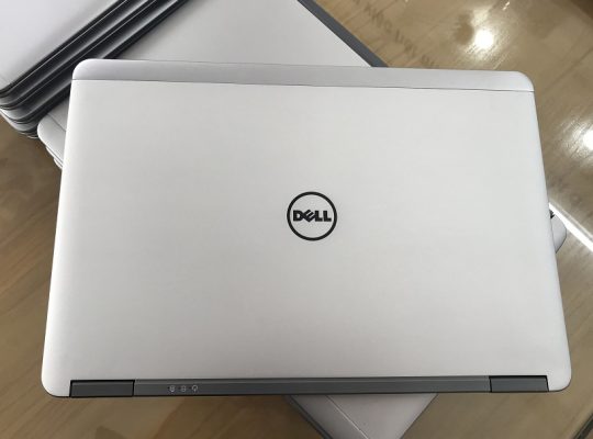 Dell Latitude E7240