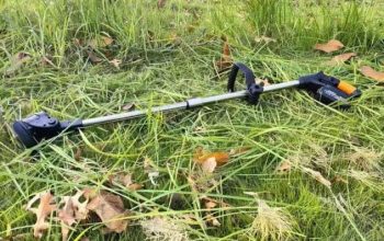 Cordless Grass Cutter