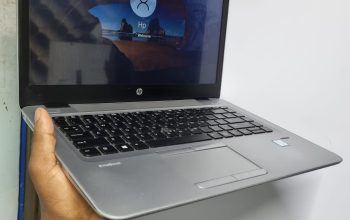 Hp elitebook 840 g3