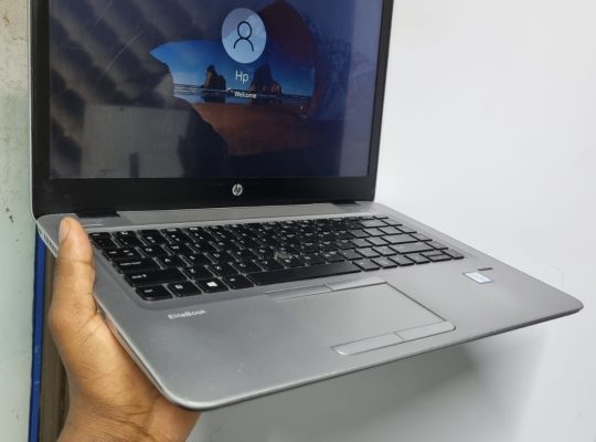 Hp elitebook 840 g3