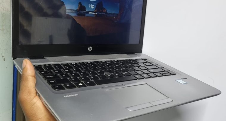 Hp elitebook 840 g3
