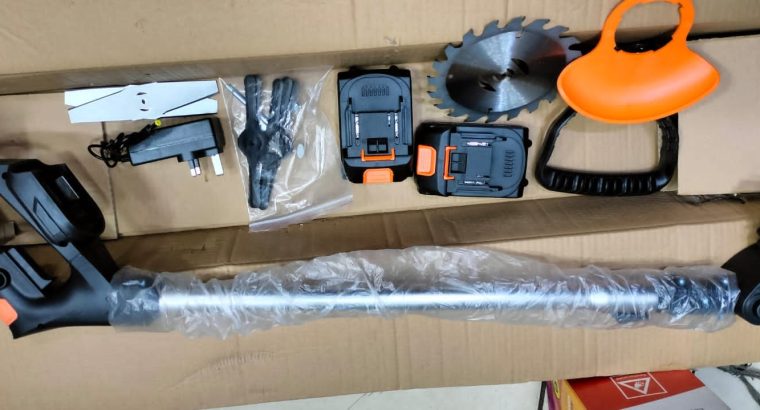 Cordless Grass Cutter