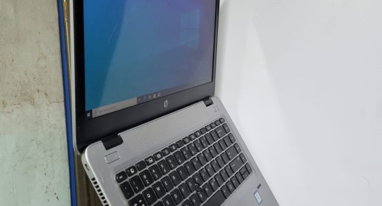 Hp elitebook 840 g3