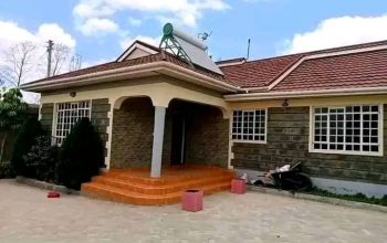 SPACIOUS 3 BEDROOM HOUSES